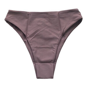 NWT- Lokahi Swimwear Josie Bottom In Majestic Women's Size Large